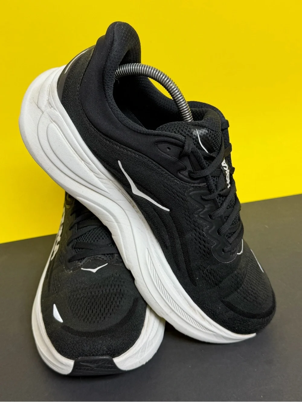 Hoka One One buyer will